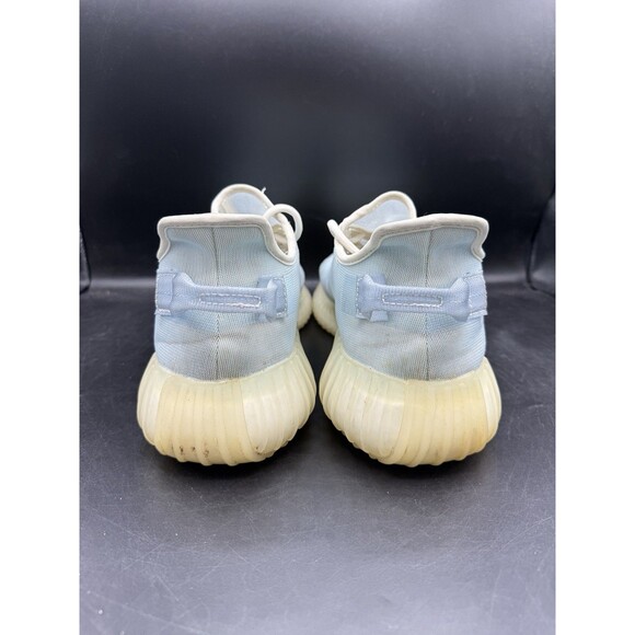 adidas Yeezy Boost 350 V2 \'Mono Ice\' Men’s Size 12.5 (GW2869) main image 4